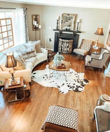 Park Place フォートワース エクステリア 写真
