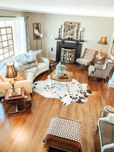 Park Place フォートワース エクステリア 写真