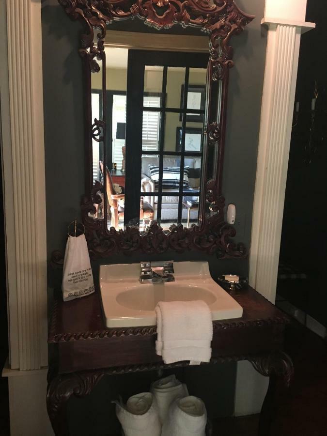 Park Place フォートワース エクステリア 写真