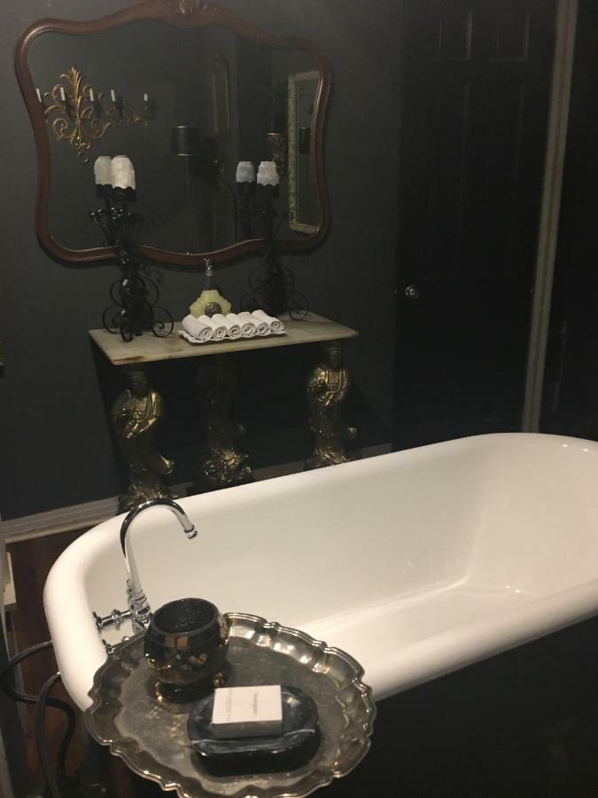 Park Place フォートワース エクステリア 写真